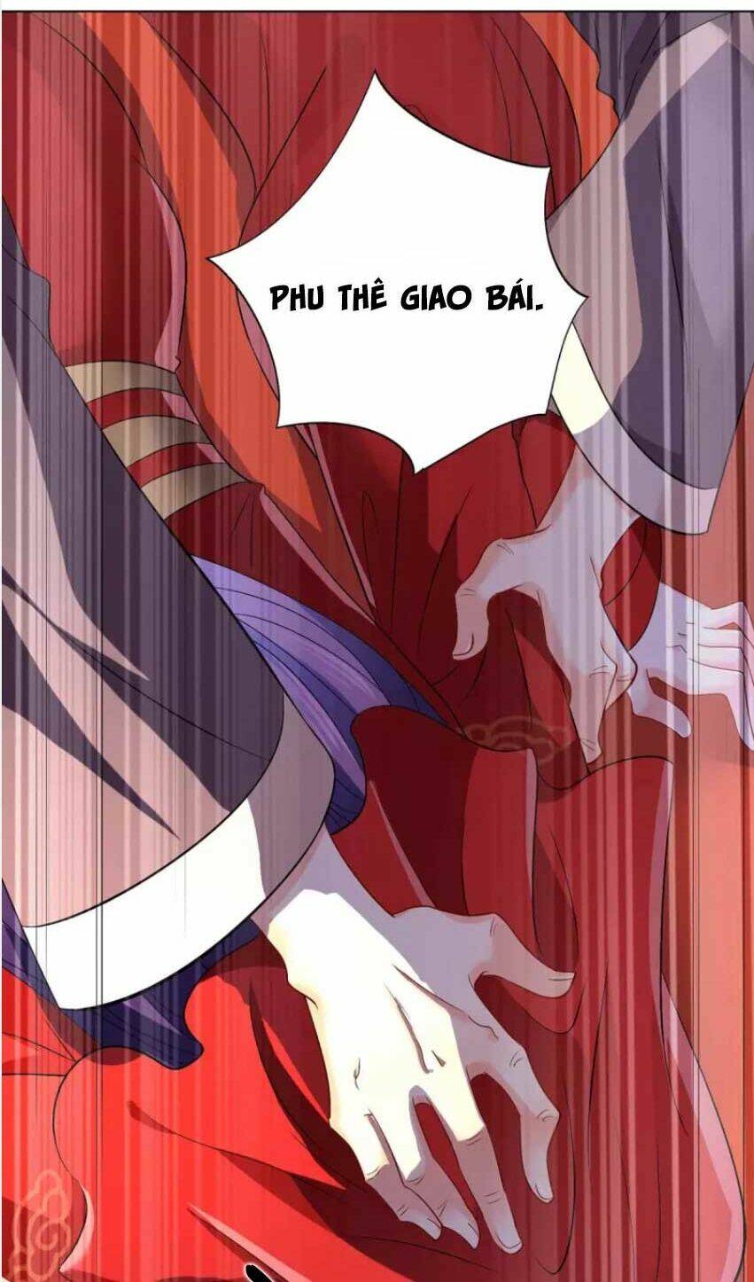 Ta Ở Dị Giới Nuôi Dưỡng Nam Thần: Thần Y Cửu Tiểu Thư Chap 159 - Next Chap 160