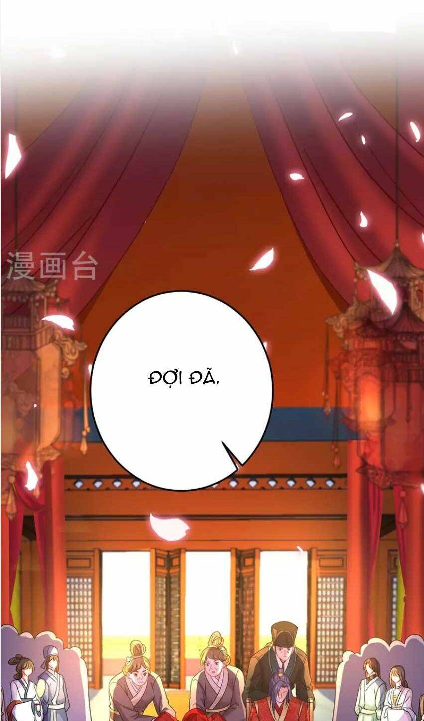 Ta Ở Dị Giới Nuôi Dưỡng Nam Thần: Thần Y Cửu Tiểu Thư Chap 159 - Next Chap 160