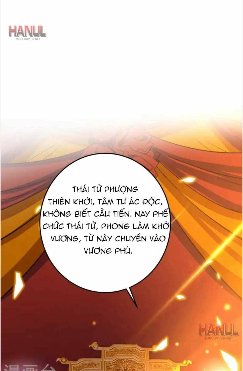 Ta Ở Dị Giới Nuôi Dưỡng Nam Thần: Thần Y Cửu Tiểu Thư Chap 159 - Next Chap 160