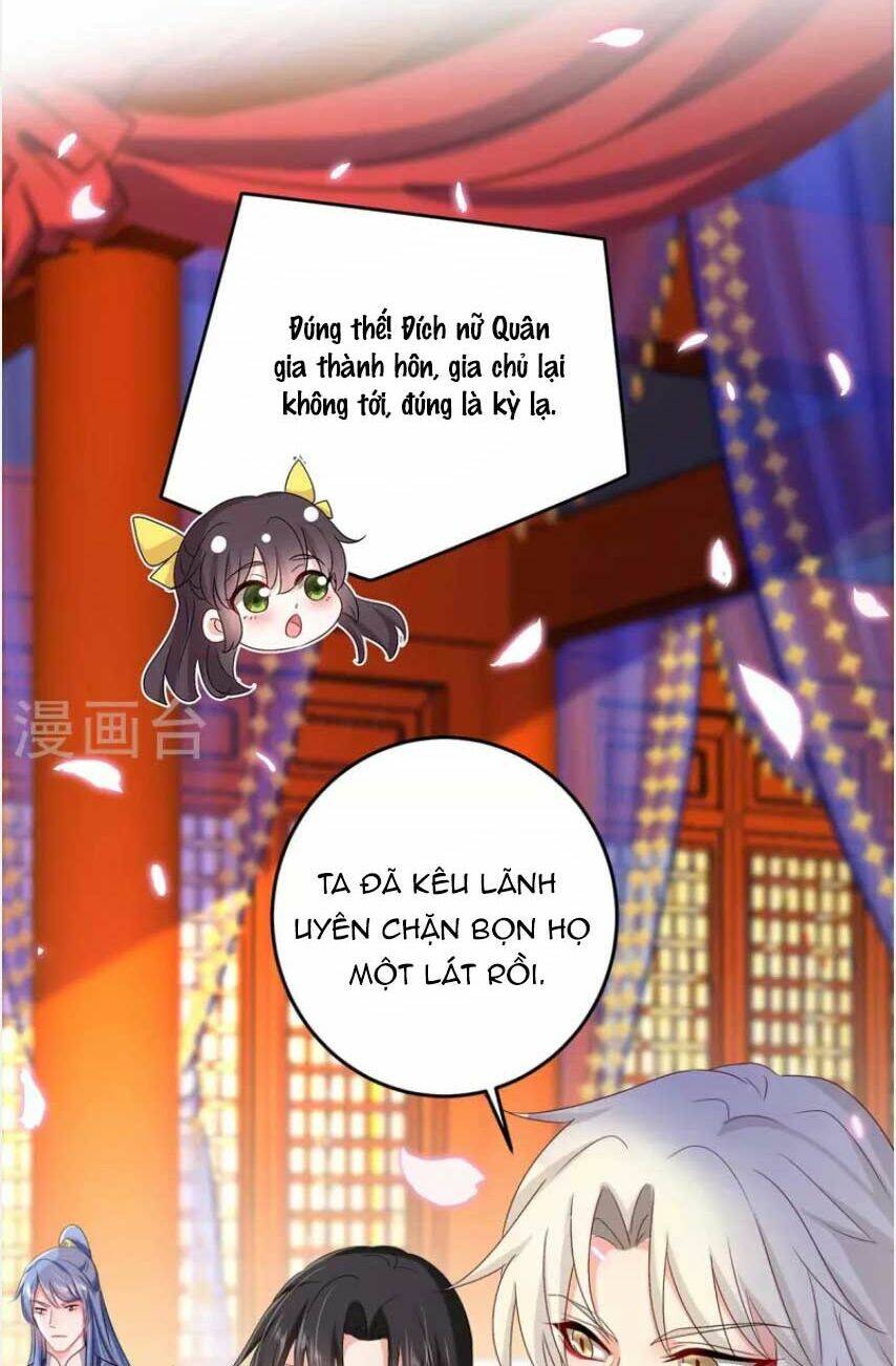 Ta Ở Dị Giới Nuôi Dưỡng Nam Thần: Thần Y Cửu Tiểu Thư Chap 159 - Next Chap 160