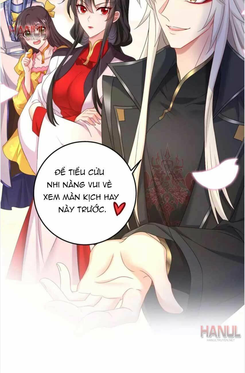 Ta Ở Dị Giới Nuôi Dưỡng Nam Thần: Thần Y Cửu Tiểu Thư Chap 159 - Next Chap 160