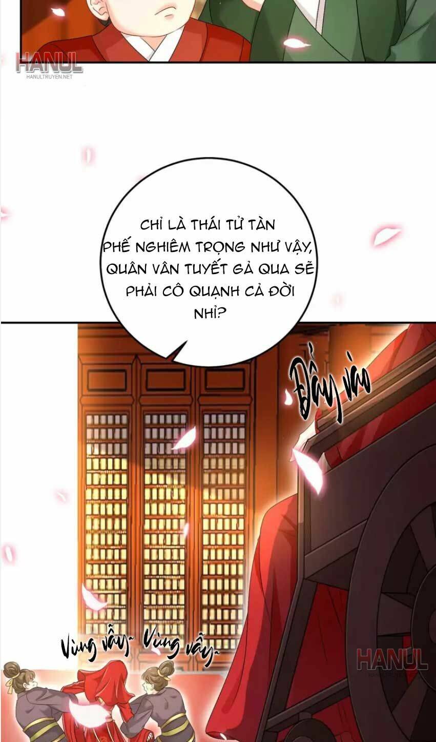 Ta Ở Dị Giới Nuôi Dưỡng Nam Thần: Thần Y Cửu Tiểu Thư Chap 159 - Next Chap 160