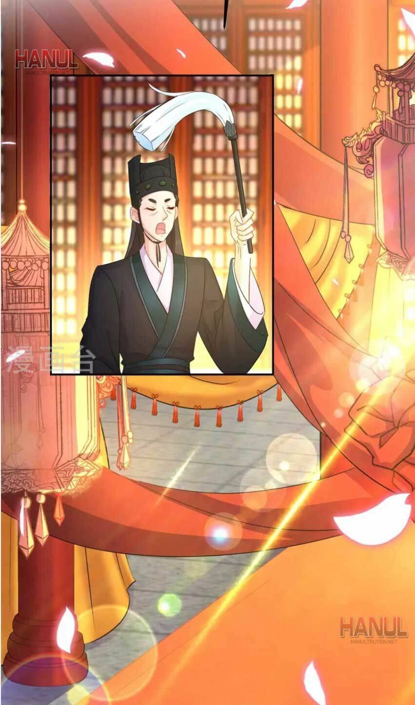 Ta Ở Dị Giới Nuôi Dưỡng Nam Thần: Thần Y Cửu Tiểu Thư Chap 159 - Next Chap 160