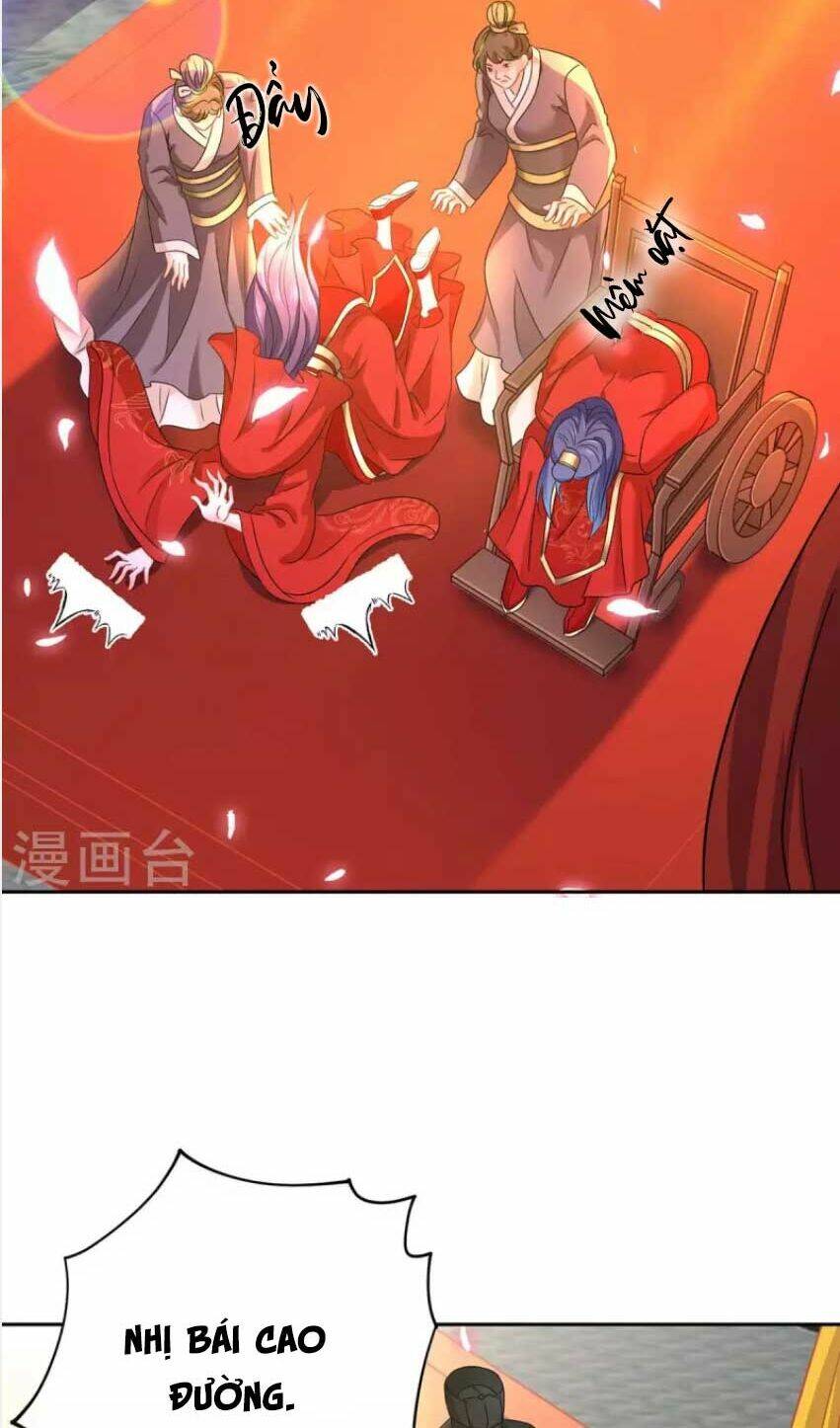 Ta Ở Dị Giới Nuôi Dưỡng Nam Thần: Thần Y Cửu Tiểu Thư Chap 159 - Next Chap 160