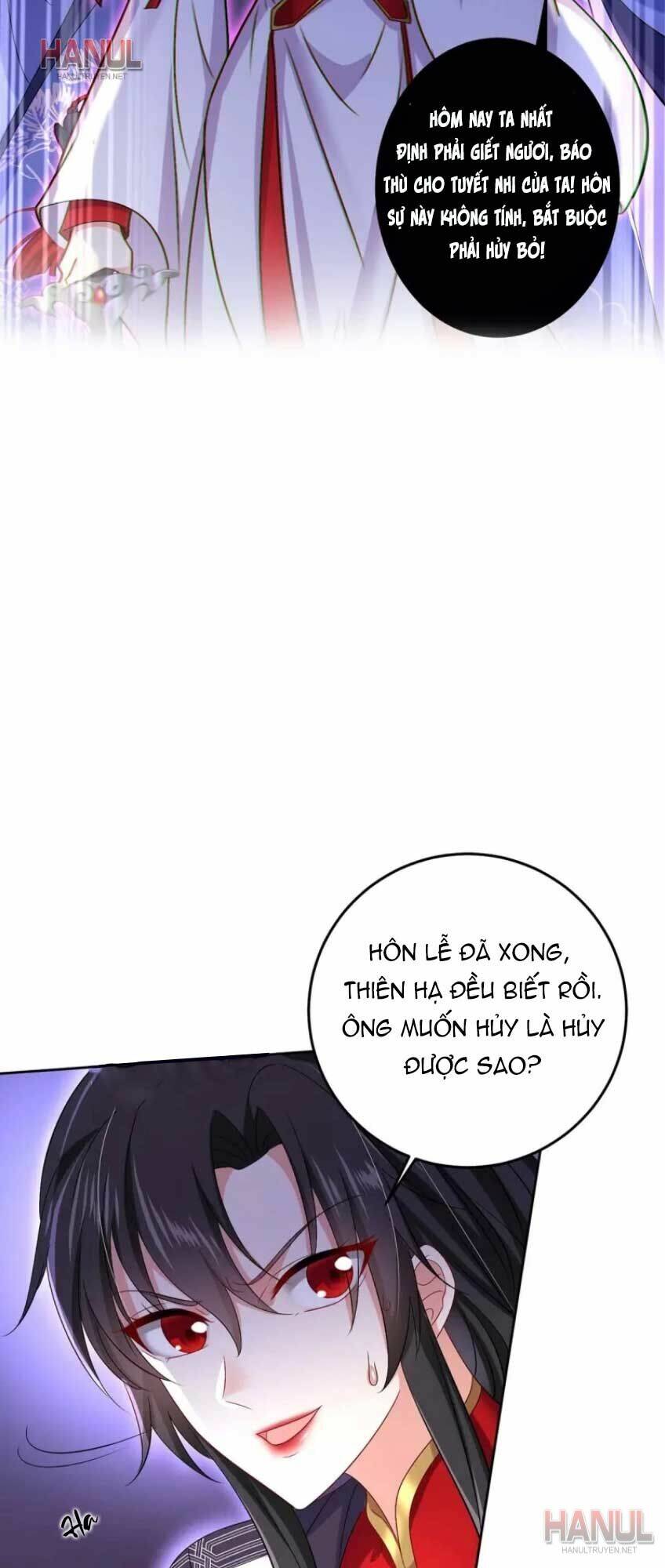 Ta Ở Dị Giới Nuôi Dưỡng Nam Thần: Thần Y Cửu Tiểu Thư Chap 160 - Next Chap 161