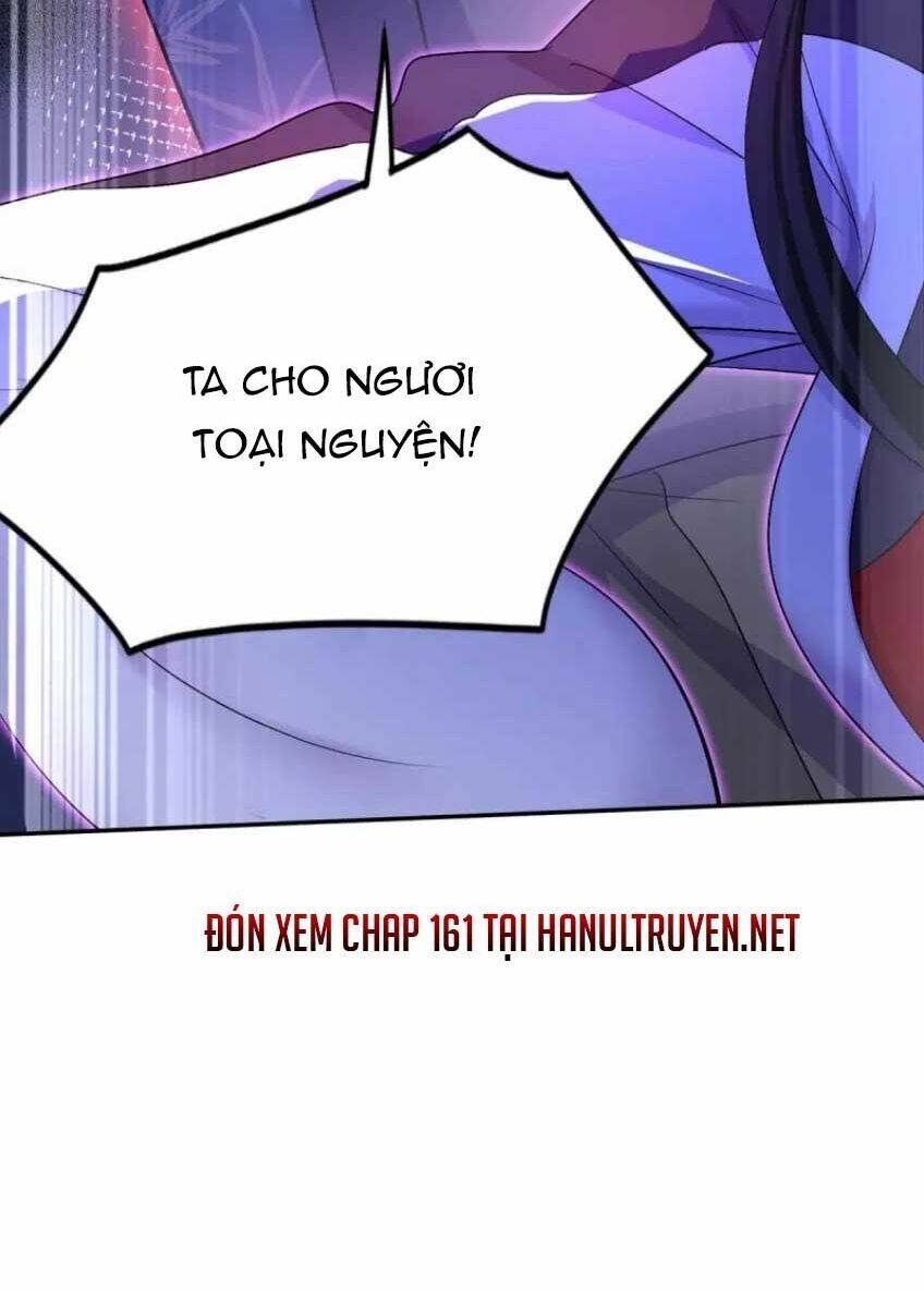 Ta Ở Dị Giới Nuôi Dưỡng Nam Thần: Thần Y Cửu Tiểu Thư Chap 160 - Next Chap 161