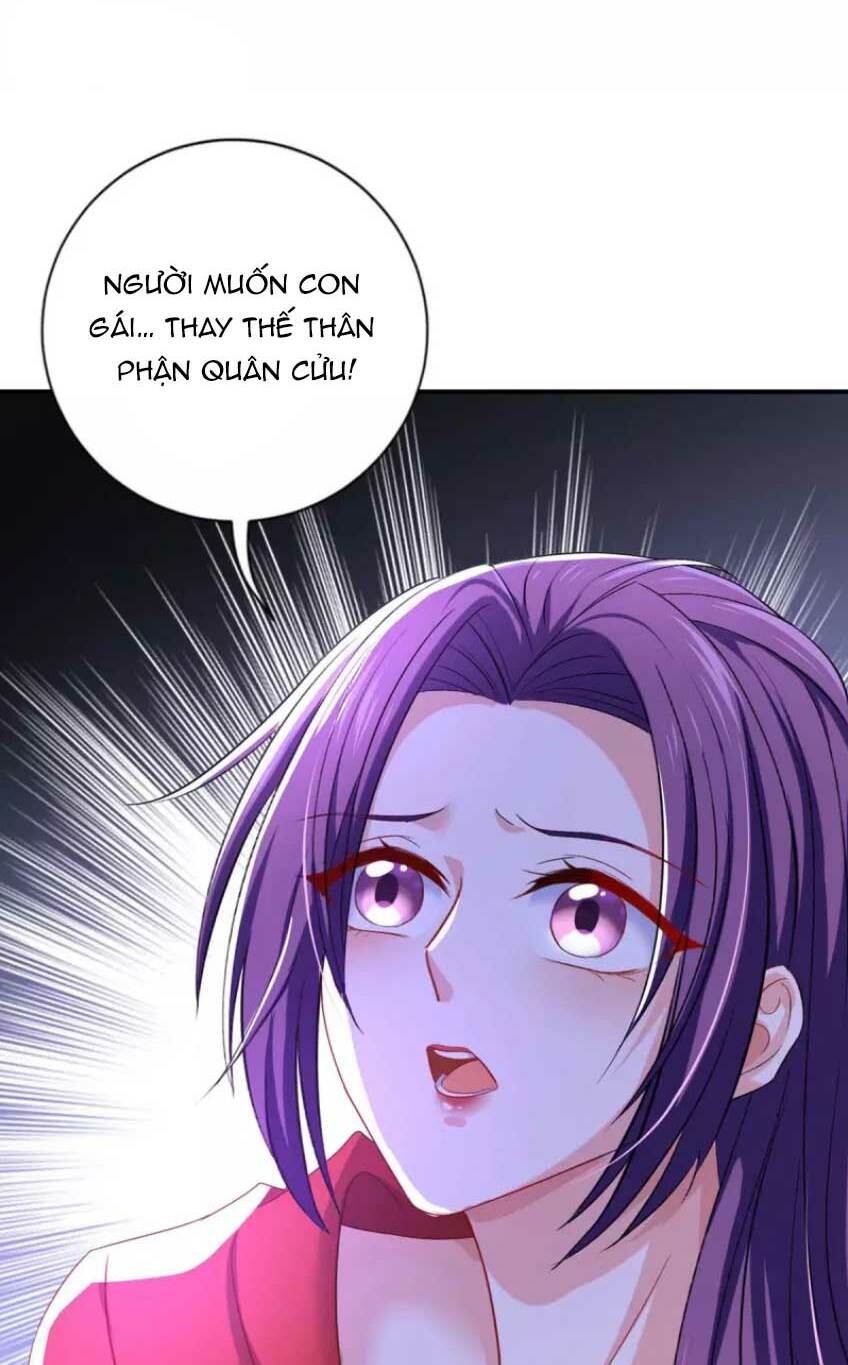 Ta Ở Dị Giới Nuôi Dưỡng Nam Thần: Thần Y Cửu Tiểu Thư Chap 161 - Next Chap 162