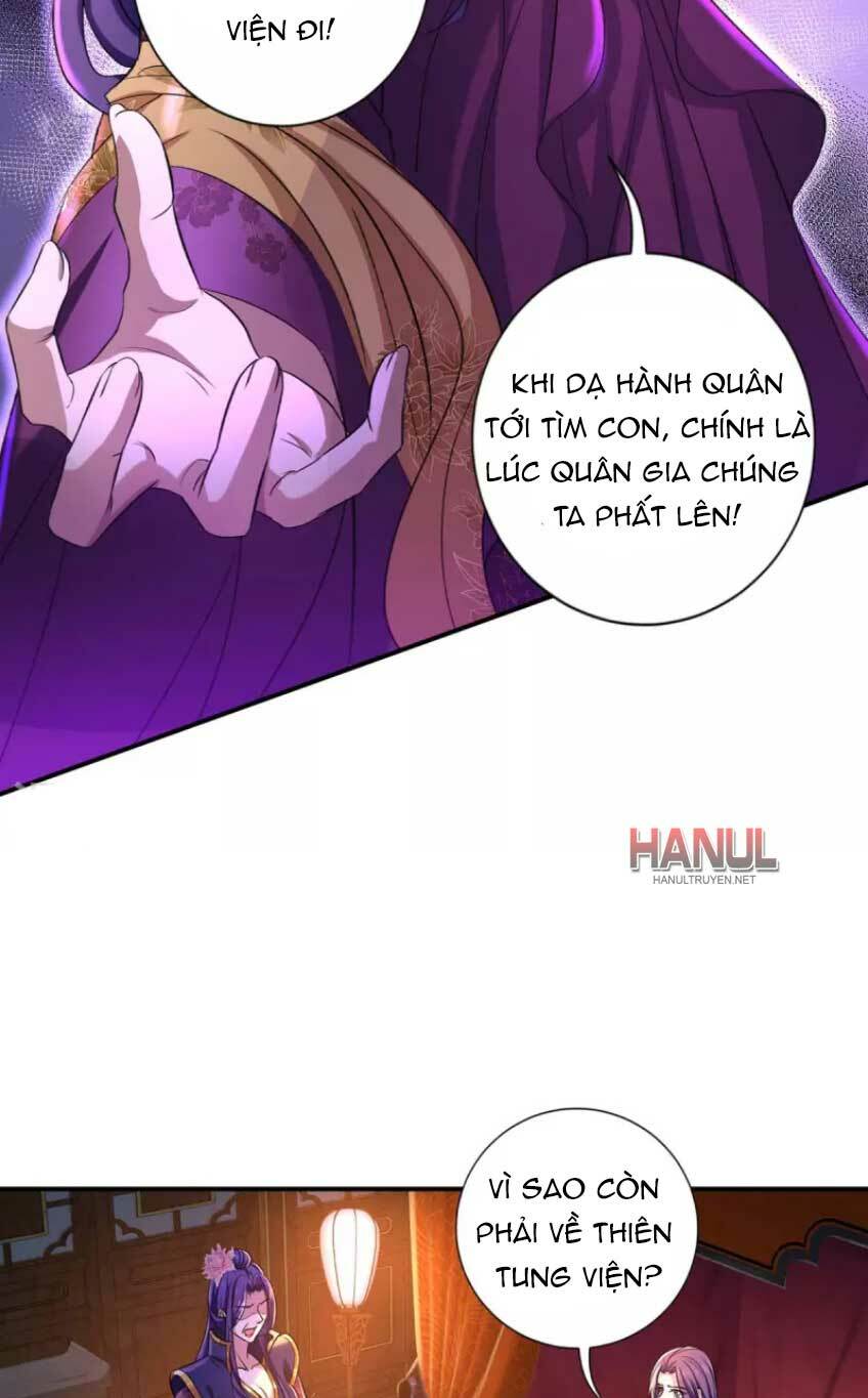 Ta Ở Dị Giới Nuôi Dưỡng Nam Thần: Thần Y Cửu Tiểu Thư Chap 161 - Next Chap 162