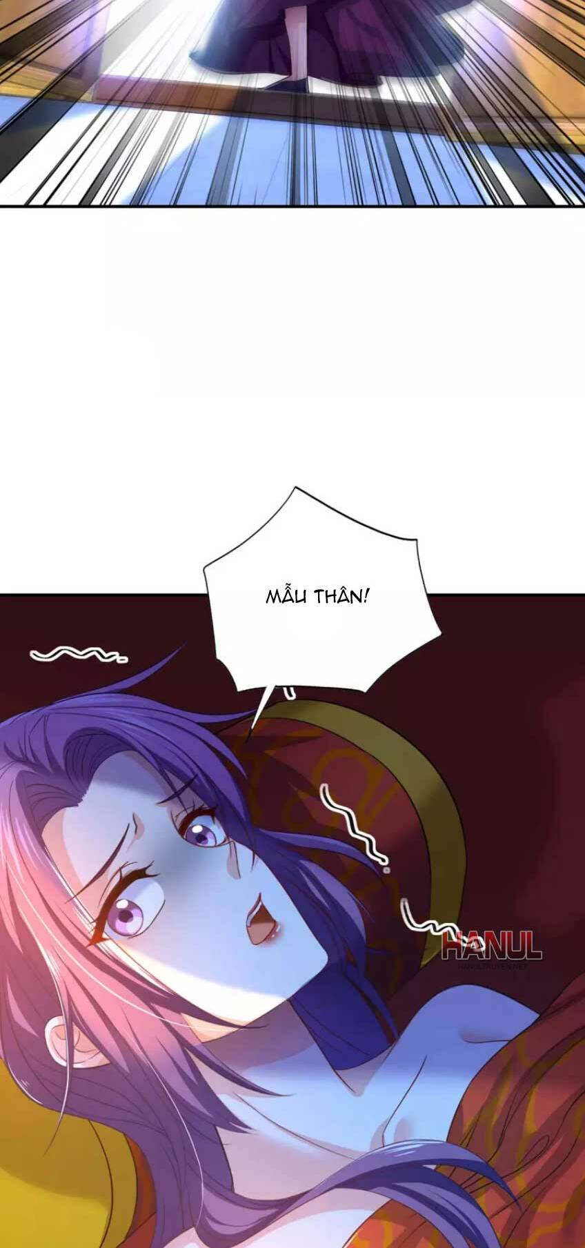Ta Ở Dị Giới Nuôi Dưỡng Nam Thần: Thần Y Cửu Tiểu Thư Chap 161 - Next Chap 162
