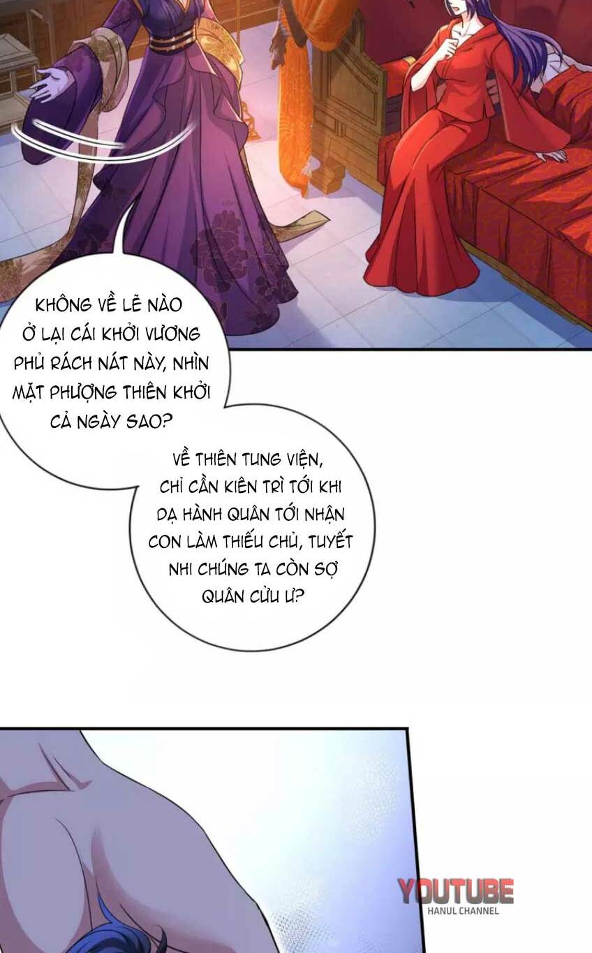 Ta Ở Dị Giới Nuôi Dưỡng Nam Thần: Thần Y Cửu Tiểu Thư Chap 161 - Next Chap 162