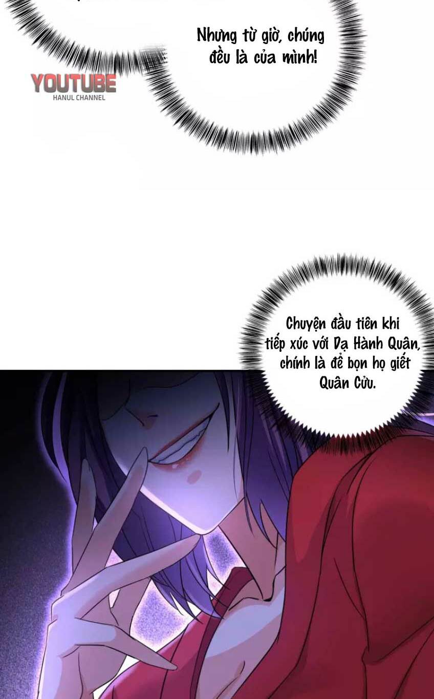 Ta Ở Dị Giới Nuôi Dưỡng Nam Thần: Thần Y Cửu Tiểu Thư Chap 161 - Next Chap 162