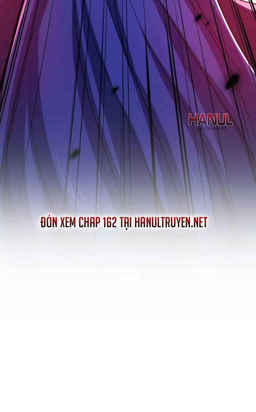 Ta Ở Dị Giới Nuôi Dưỡng Nam Thần: Thần Y Cửu Tiểu Thư Chap 161 - Next Chap 162