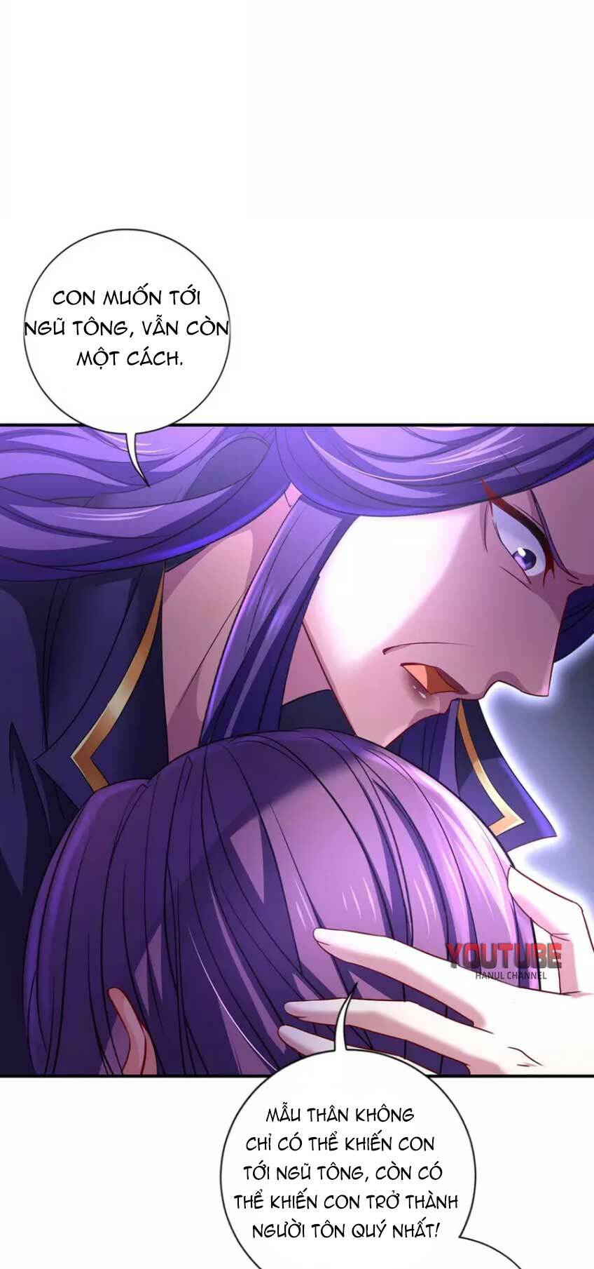 Ta Ở Dị Giới Nuôi Dưỡng Nam Thần: Thần Y Cửu Tiểu Thư Chap 161 - Next Chap 162