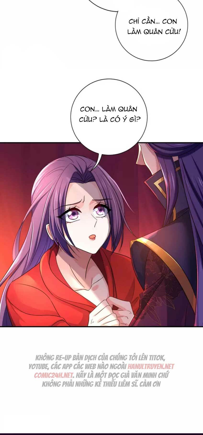 Ta Ở Dị Giới Nuôi Dưỡng Nam Thần: Thần Y Cửu Tiểu Thư Chap 161 - Next Chap 162