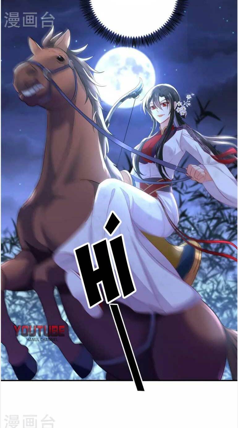 Ta Ở Dị Giới Nuôi Dưỡng Nam Thần: Thần Y Cửu Tiểu Thư Chap 162 - Next Chap 163