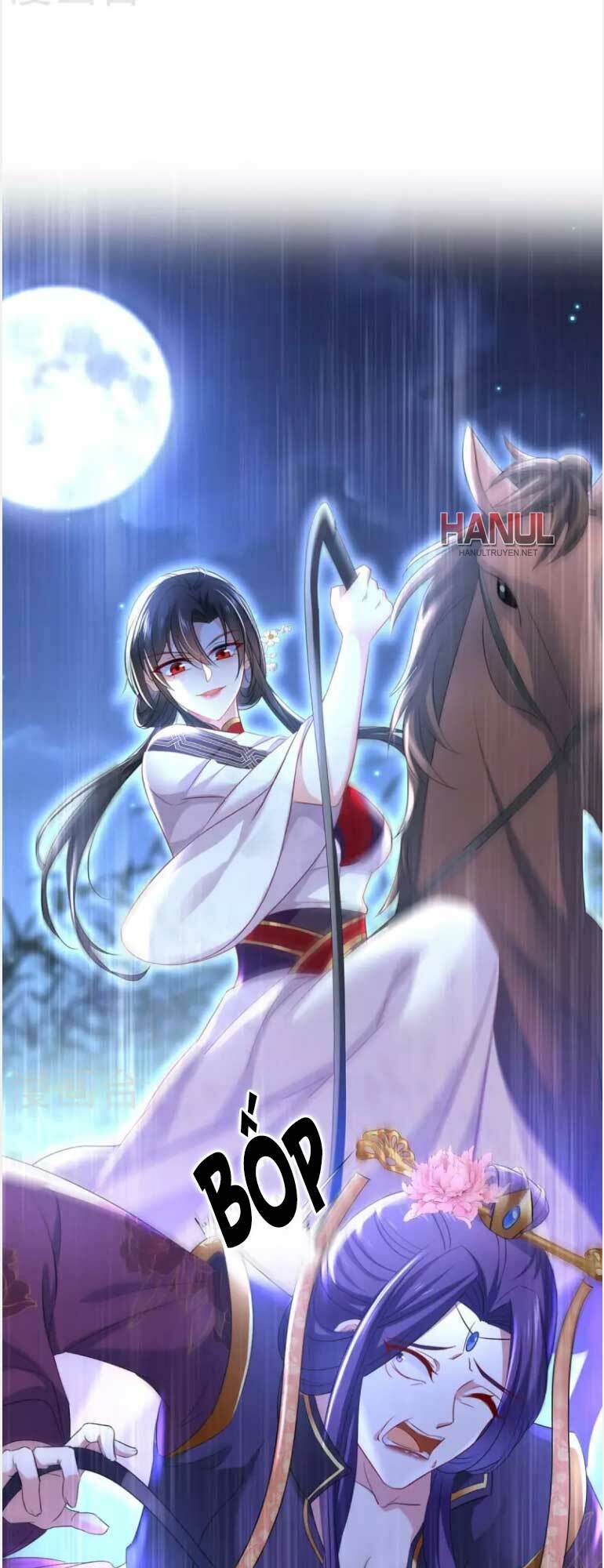 Ta Ở Dị Giới Nuôi Dưỡng Nam Thần: Thần Y Cửu Tiểu Thư Chap 162 - Next Chap 163