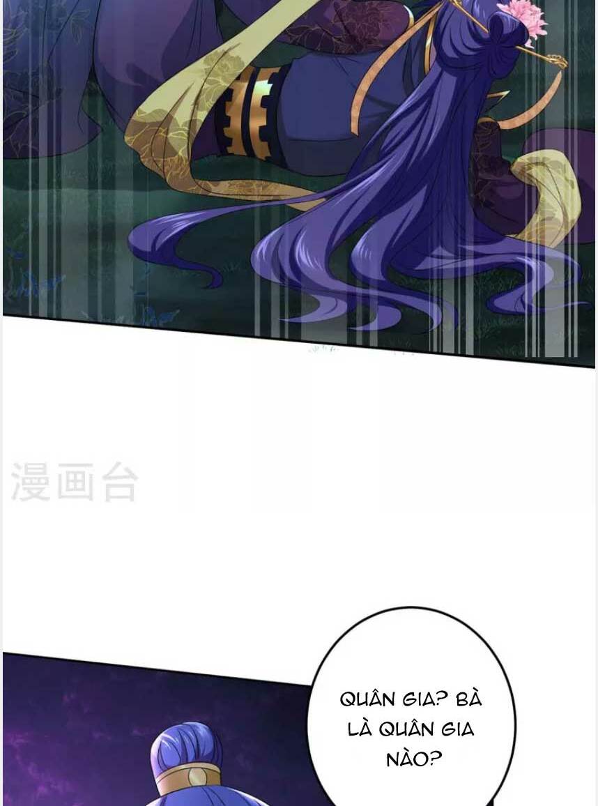 Ta Ở Dị Giới Nuôi Dưỡng Nam Thần: Thần Y Cửu Tiểu Thư Chap 163 - Next Chap 164