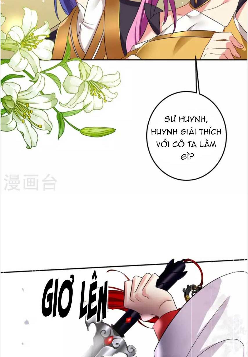 Ta Ở Dị Giới Nuôi Dưỡng Nam Thần: Thần Y Cửu Tiểu Thư Chap 163 - Next Chap 164