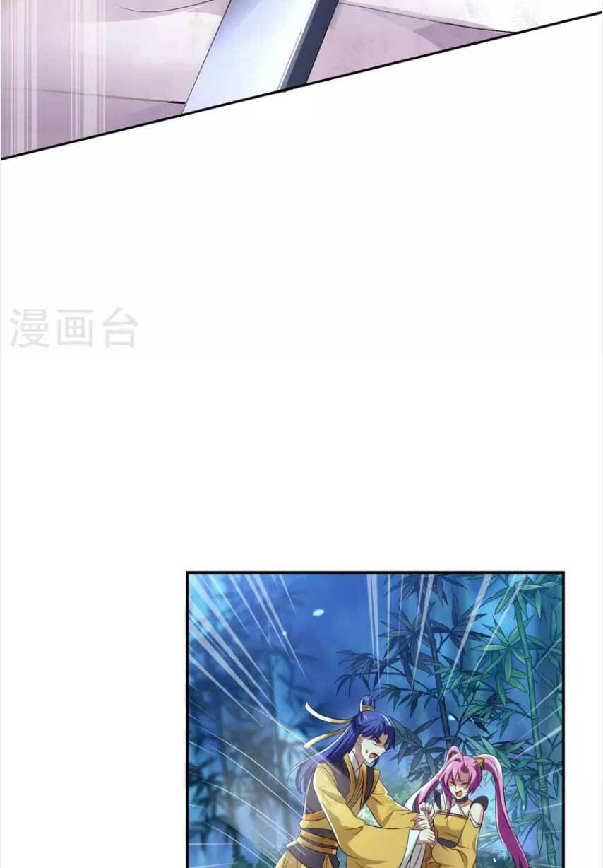 Ta Ở Dị Giới Nuôi Dưỡng Nam Thần: Thần Y Cửu Tiểu Thư Chap 163 - Next Chap 164