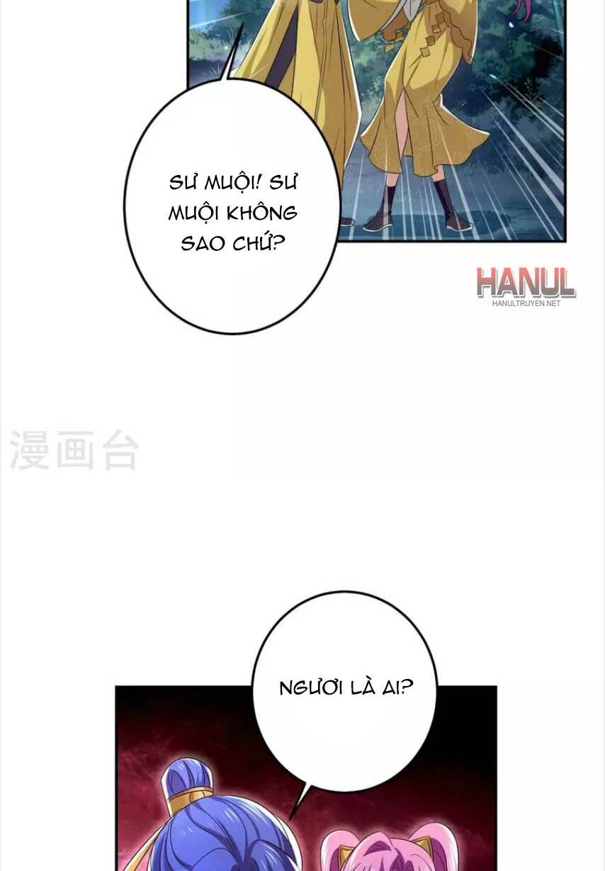 Ta Ở Dị Giới Nuôi Dưỡng Nam Thần: Thần Y Cửu Tiểu Thư Chap 163 - Next Chap 164