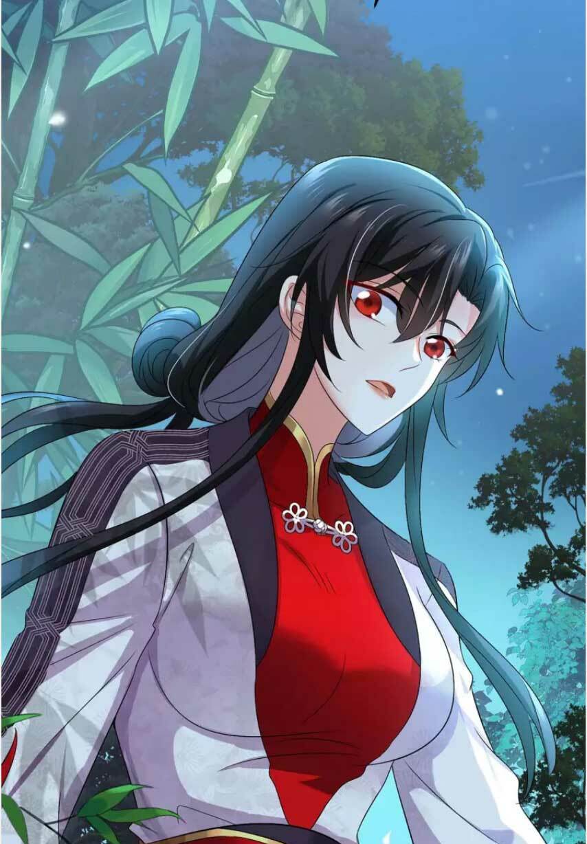 Ta Ở Dị Giới Nuôi Dưỡng Nam Thần: Thần Y Cửu Tiểu Thư Chap 163 - Next Chap 164