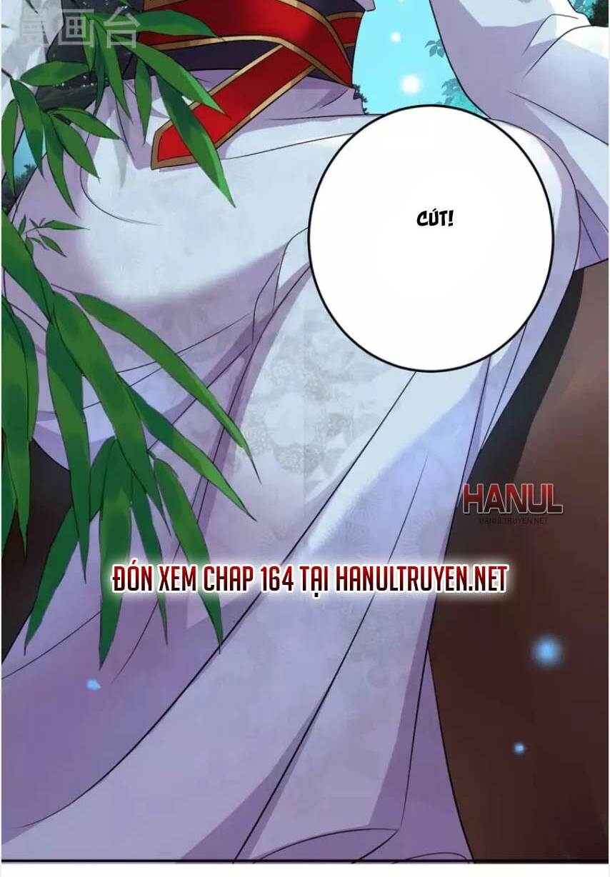 Ta Ở Dị Giới Nuôi Dưỡng Nam Thần: Thần Y Cửu Tiểu Thư Chap 163 - Next Chap 164