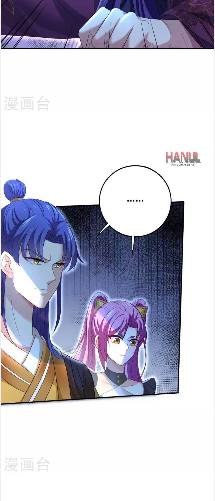 Ta Ở Dị Giới Nuôi Dưỡng Nam Thần: Thần Y Cửu Tiểu Thư Chap 163 - Next Chap 164