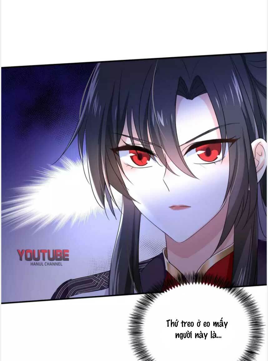 Ta Ở Dị Giới Nuôi Dưỡng Nam Thần: Thần Y Cửu Tiểu Thư Chap 163 - Next Chap 164