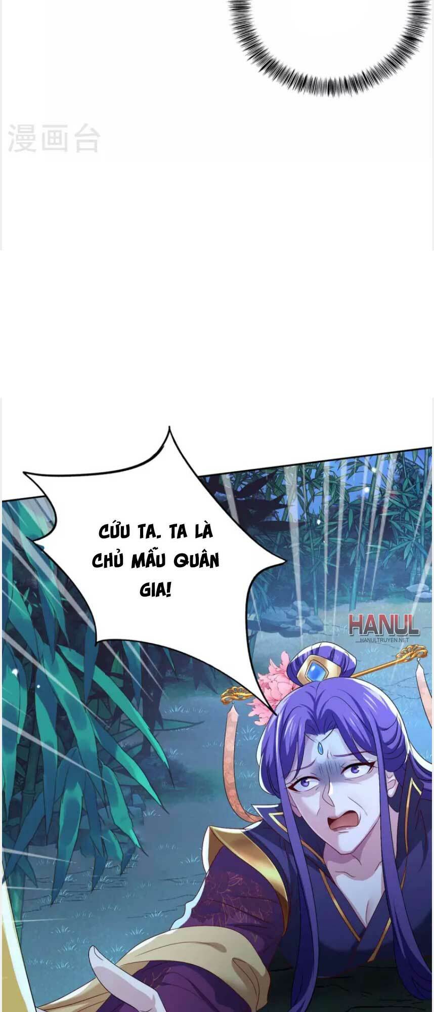 Ta Ở Dị Giới Nuôi Dưỡng Nam Thần: Thần Y Cửu Tiểu Thư Chap 163 - Next Chap 164