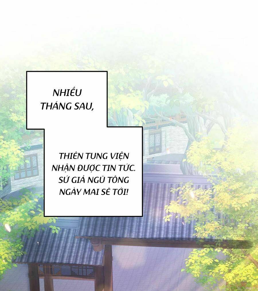Ta Ở Dị Giới Nuôi Dưỡng Nam Thần: Thần Y Cửu Tiểu Thư Chap 164 - Next Chap 165