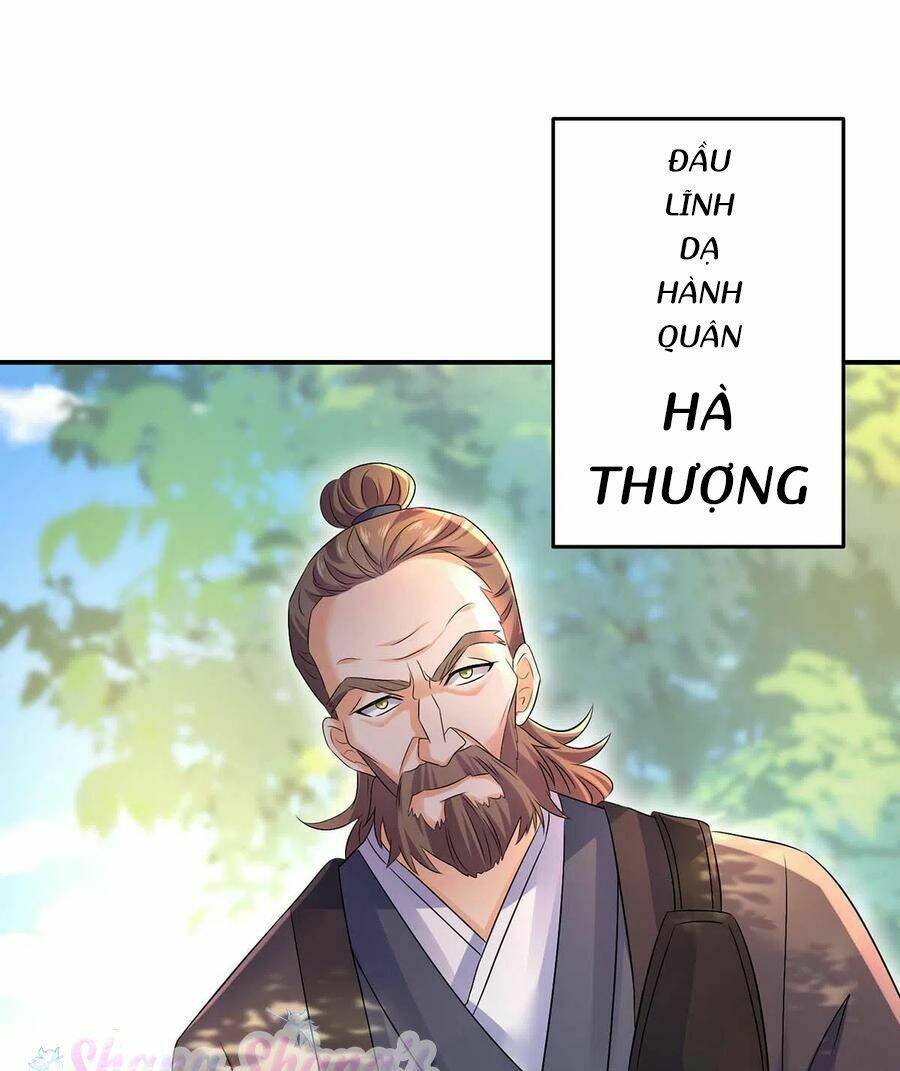 Ta Ở Dị Giới Nuôi Dưỡng Nam Thần: Thần Y Cửu Tiểu Thư Chap 164 - Next Chap 165