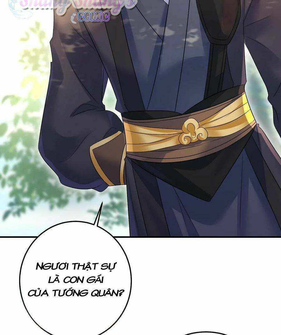 Ta Ở Dị Giới Nuôi Dưỡng Nam Thần: Thần Y Cửu Tiểu Thư Chap 164 - Next Chap 165