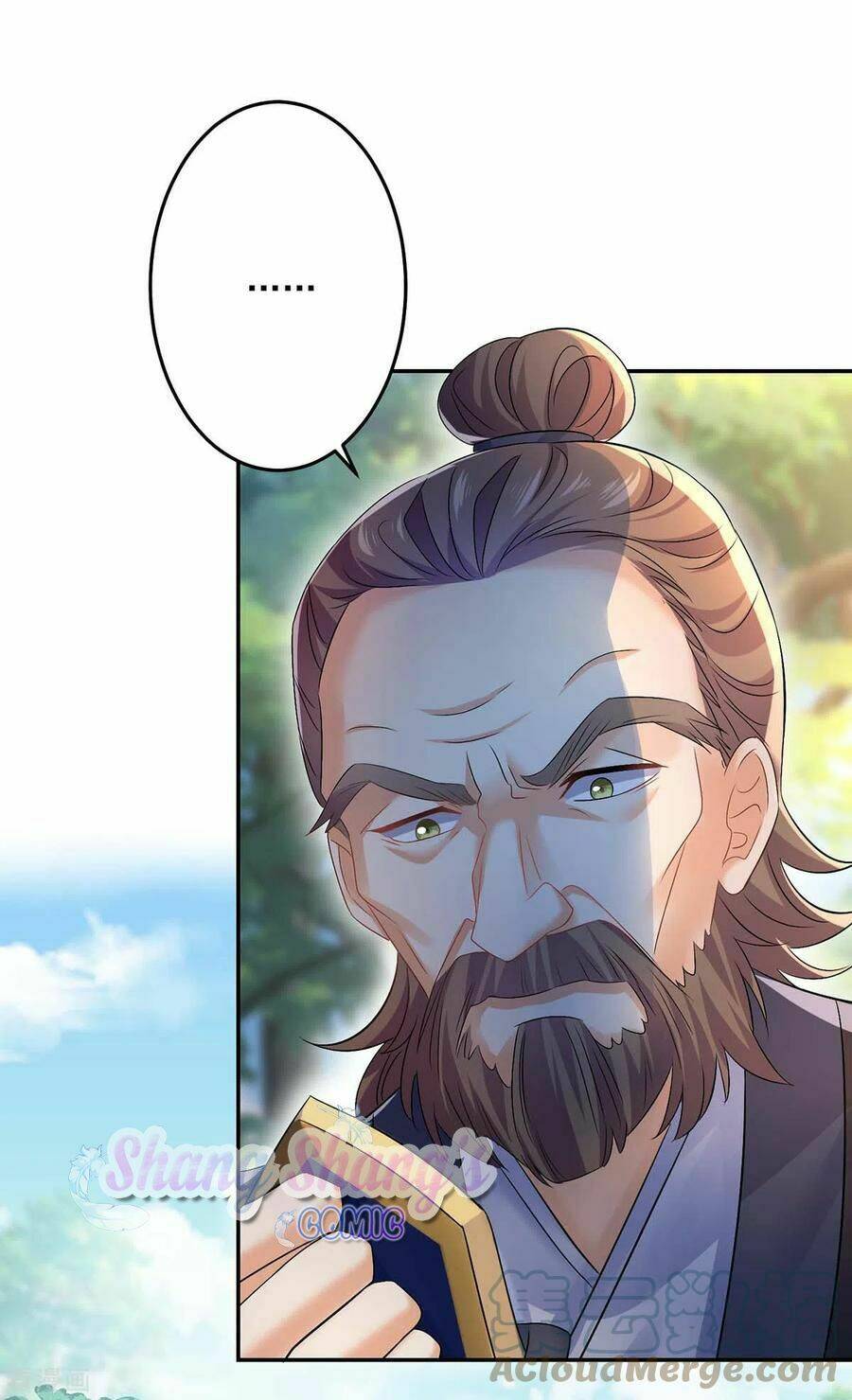 Ta Ở Dị Giới Nuôi Dưỡng Nam Thần: Thần Y Cửu Tiểu Thư Chap 164 - Next Chap 165