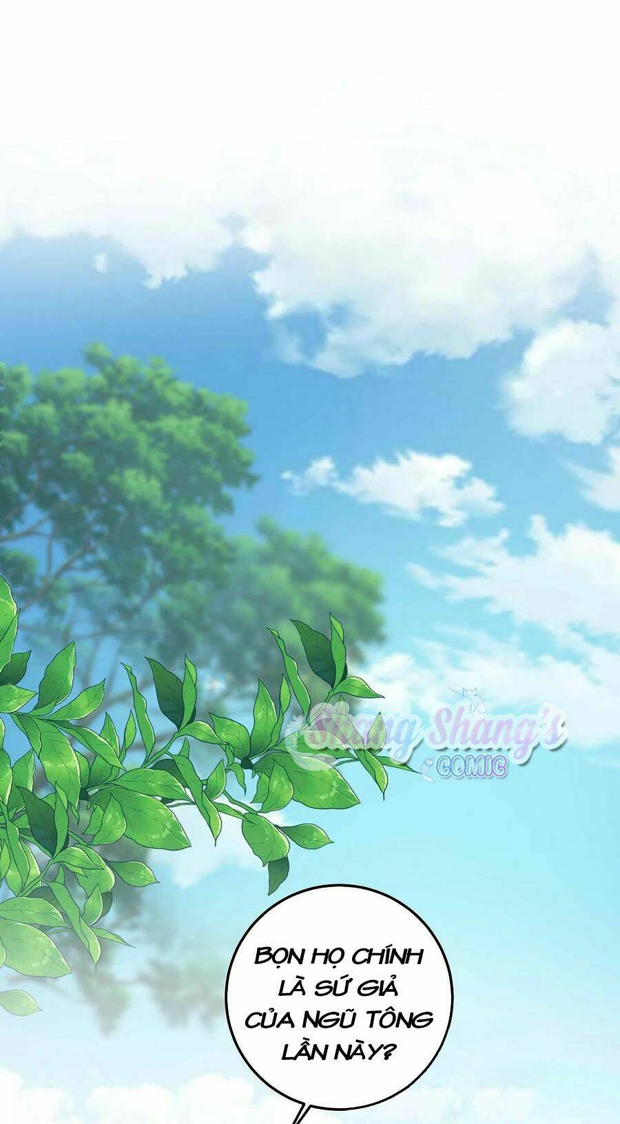Ta Ở Dị Giới Nuôi Dưỡng Nam Thần: Thần Y Cửu Tiểu Thư Chap 164 - Next Chap 165