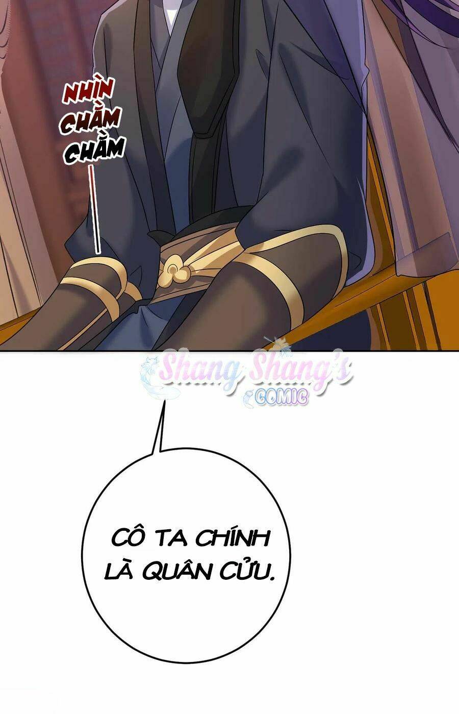 Ta Ở Dị Giới Nuôi Dưỡng Nam Thần: Thần Y Cửu Tiểu Thư Chap 166 - Next Chap 167