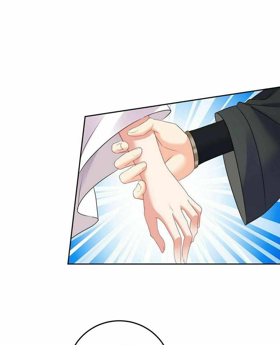 Ta Ở Dị Giới Nuôi Dưỡng Nam Thần: Thần Y Cửu Tiểu Thư Chap 166 - Next Chap 167