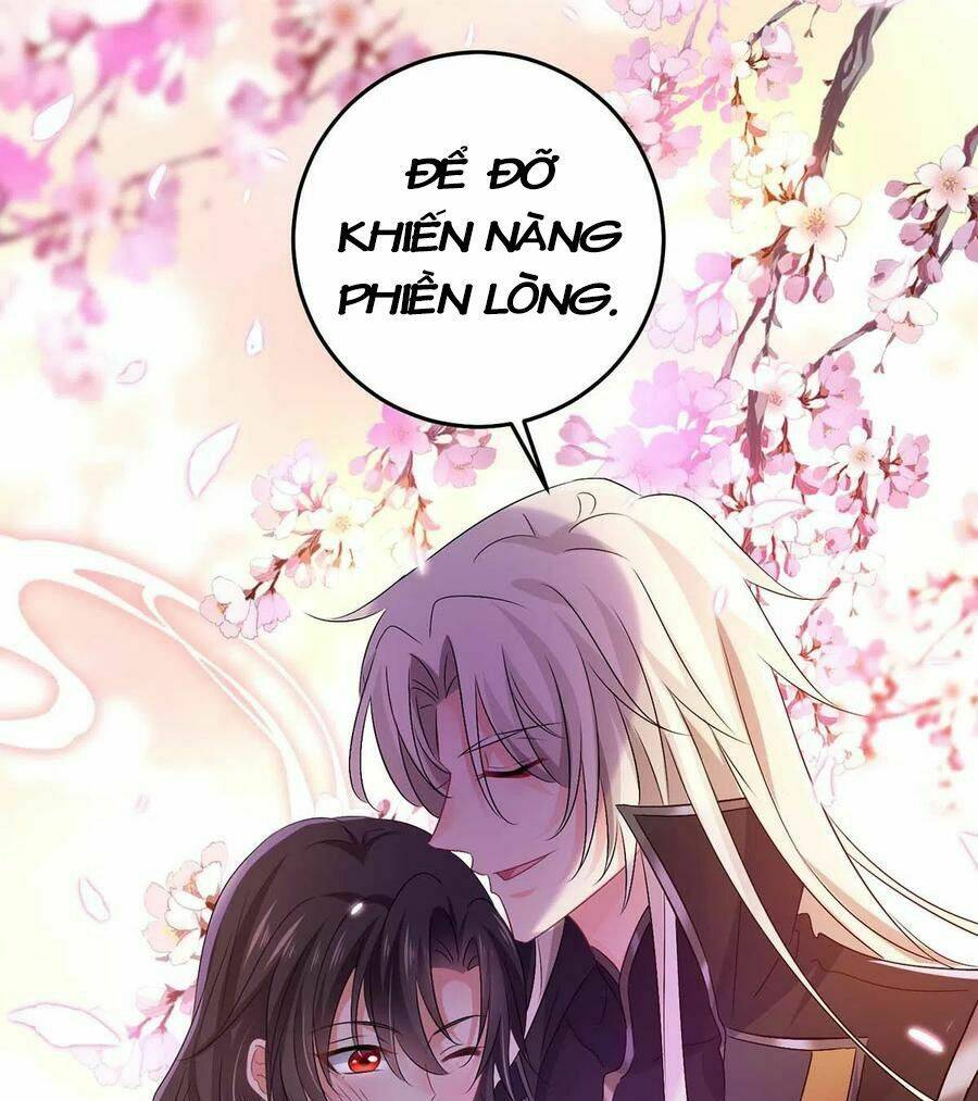 Ta Ở Dị Giới Nuôi Dưỡng Nam Thần: Thần Y Cửu Tiểu Thư Chap 166 - Next Chap 167