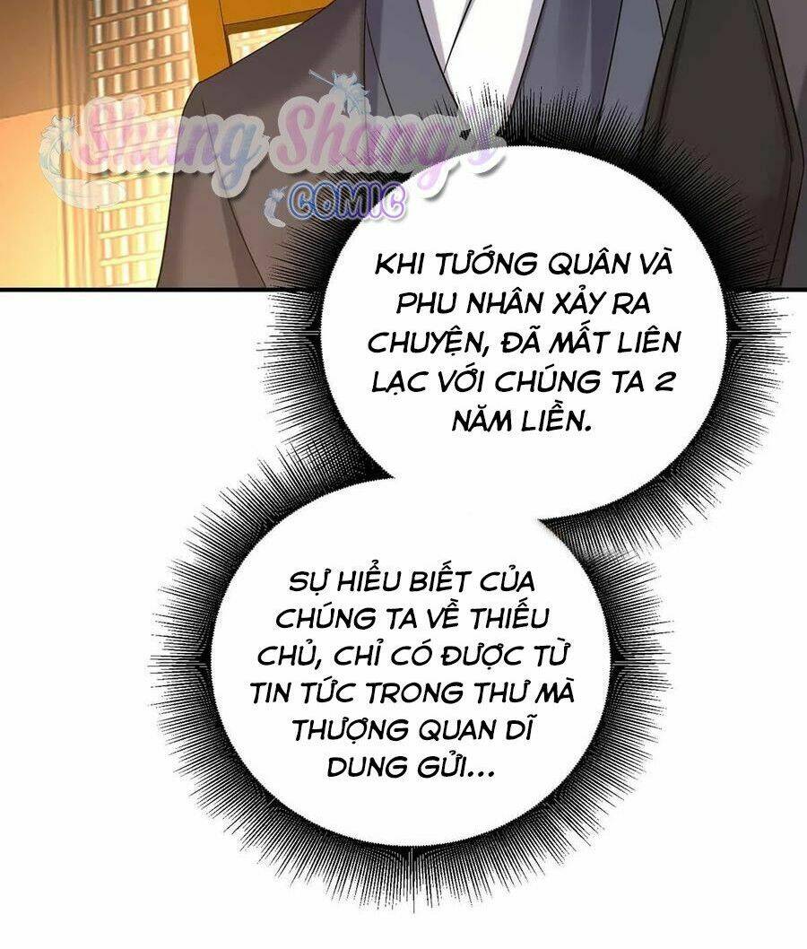 Ta Ở Dị Giới Nuôi Dưỡng Nam Thần: Thần Y Cửu Tiểu Thư Chap 168 - Next Chap 169