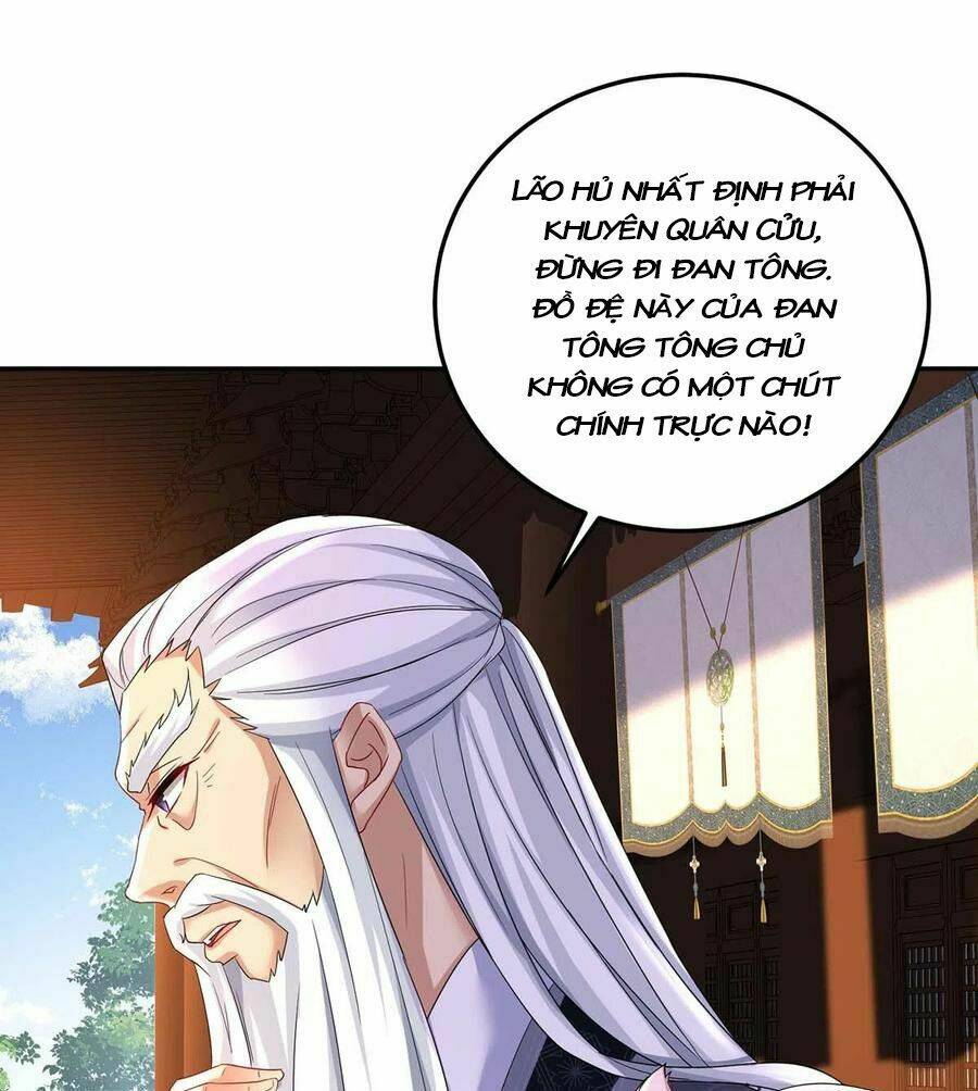 Ta Ở Dị Giới Nuôi Dưỡng Nam Thần: Thần Y Cửu Tiểu Thư Chap 168 - Next Chap 169
