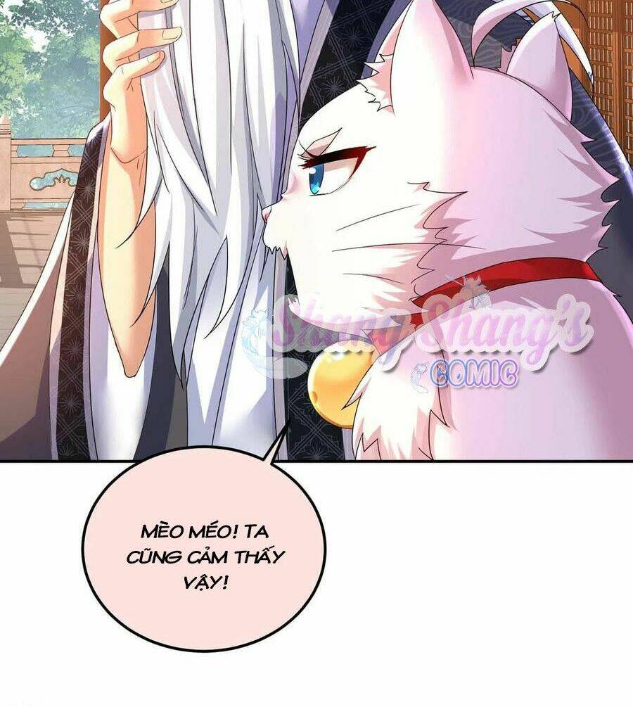 Ta Ở Dị Giới Nuôi Dưỡng Nam Thần: Thần Y Cửu Tiểu Thư Chap 168 - Next Chap 169
