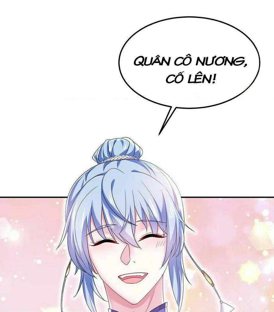 Ta Ở Dị Giới Nuôi Dưỡng Nam Thần: Thần Y Cửu Tiểu Thư Chap 169 - Next Chap 170