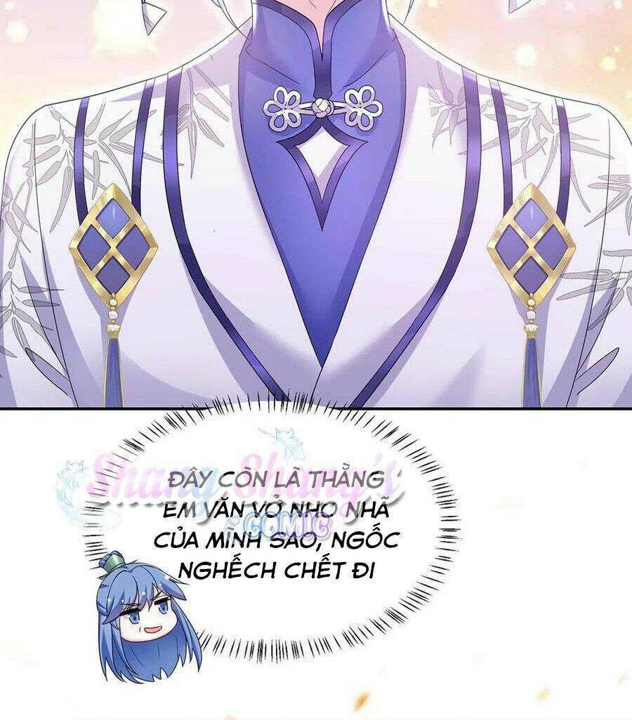 Ta Ở Dị Giới Nuôi Dưỡng Nam Thần: Thần Y Cửu Tiểu Thư Chap 169 - Next Chap 170