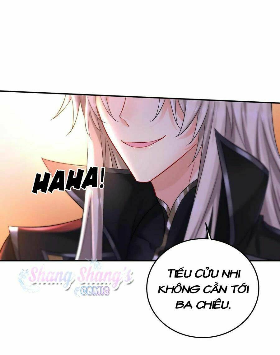Ta Ở Dị Giới Nuôi Dưỡng Nam Thần: Thần Y Cửu Tiểu Thư Chap 170 - Next Chap 171