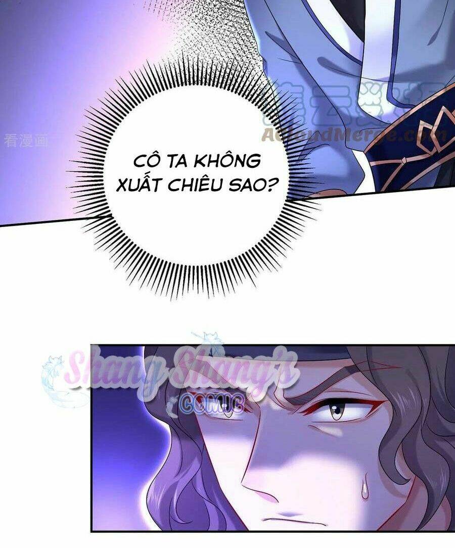 Ta Ở Dị Giới Nuôi Dưỡng Nam Thần: Thần Y Cửu Tiểu Thư Chap 170 - Next Chap 171