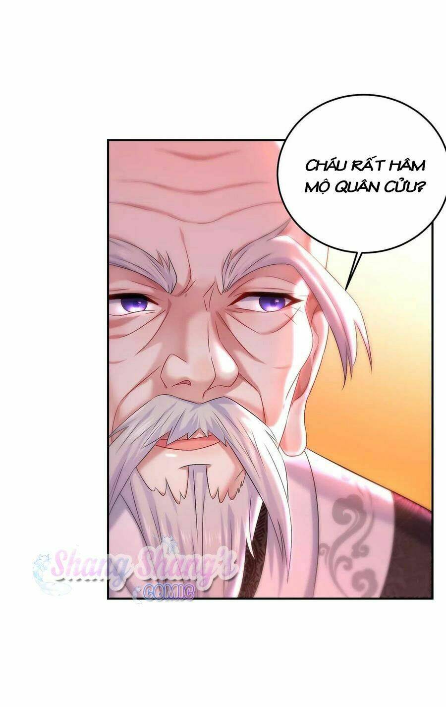 Ta Ở Dị Giới Nuôi Dưỡng Nam Thần: Thần Y Cửu Tiểu Thư Chap 170 - Next Chap 171