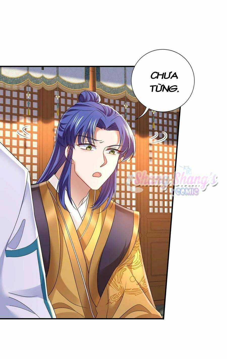 Ta Ở Dị Giới Nuôi Dưỡng Nam Thần: Thần Y Cửu Tiểu Thư Chap 171 - Next Chap 172