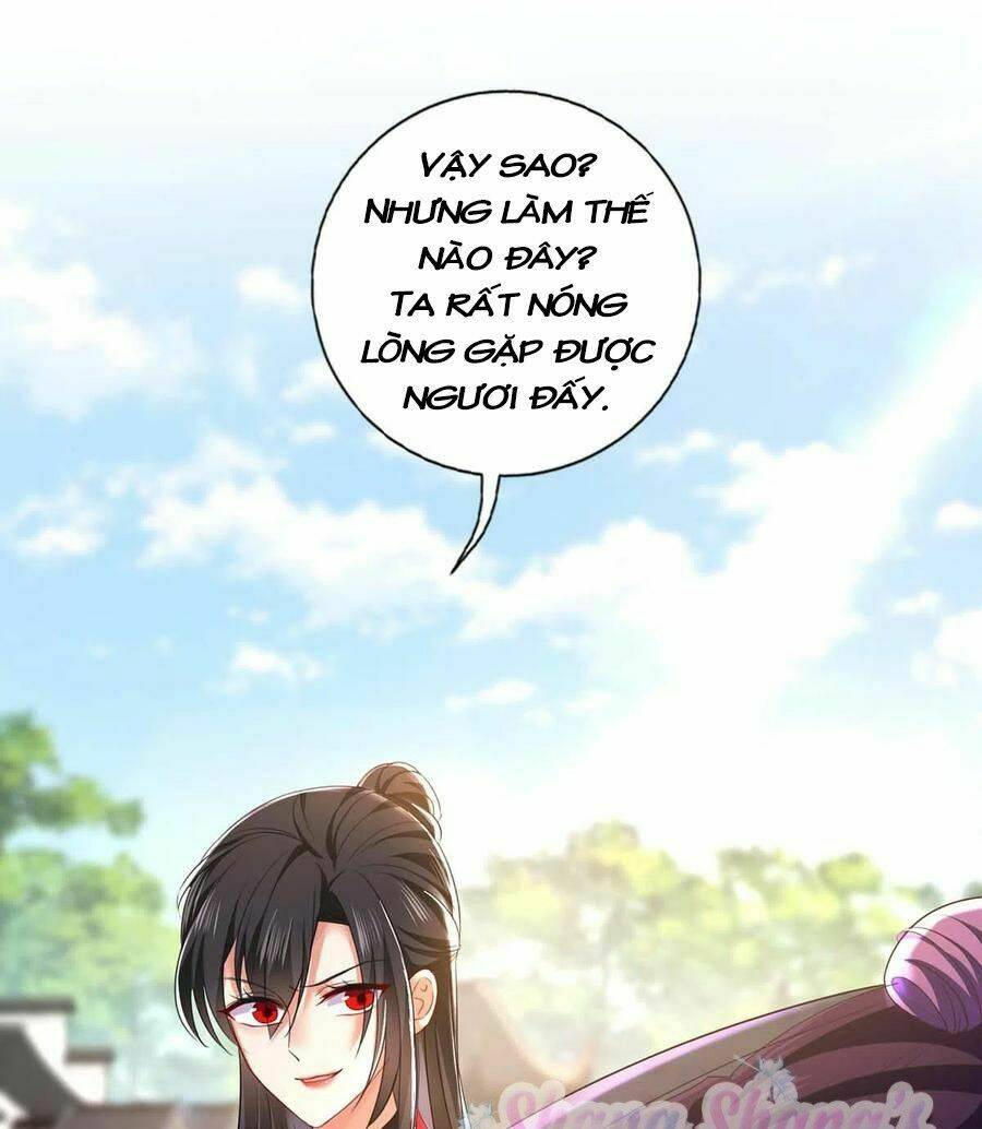 Ta Ở Dị Giới Nuôi Dưỡng Nam Thần: Thần Y Cửu Tiểu Thư Chap 171 - Next Chap 172