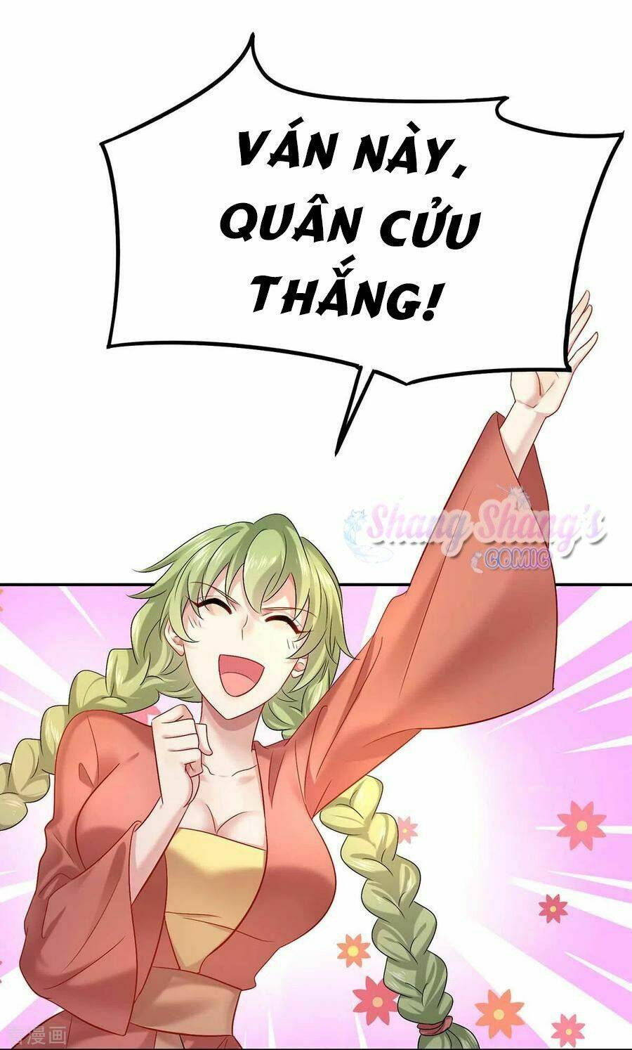 Ta Ở Dị Giới Nuôi Dưỡng Nam Thần: Thần Y Cửu Tiểu Thư Chap 171 - Next Chap 172