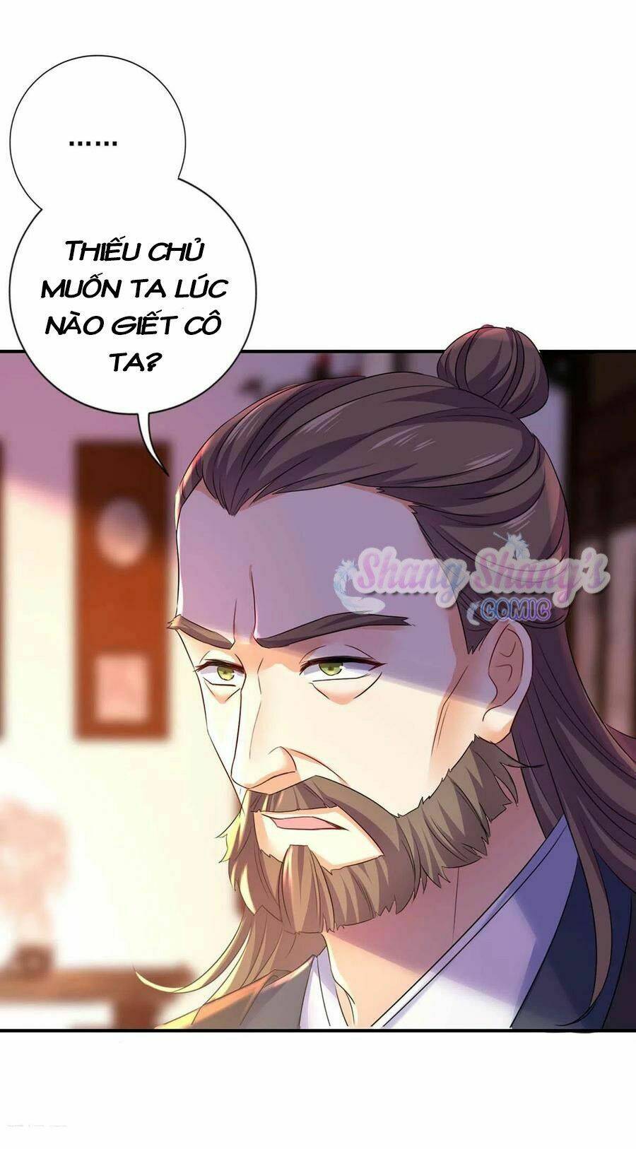 Ta Ở Dị Giới Nuôi Dưỡng Nam Thần: Thần Y Cửu Tiểu Thư Chap 171 - Next Chap 172