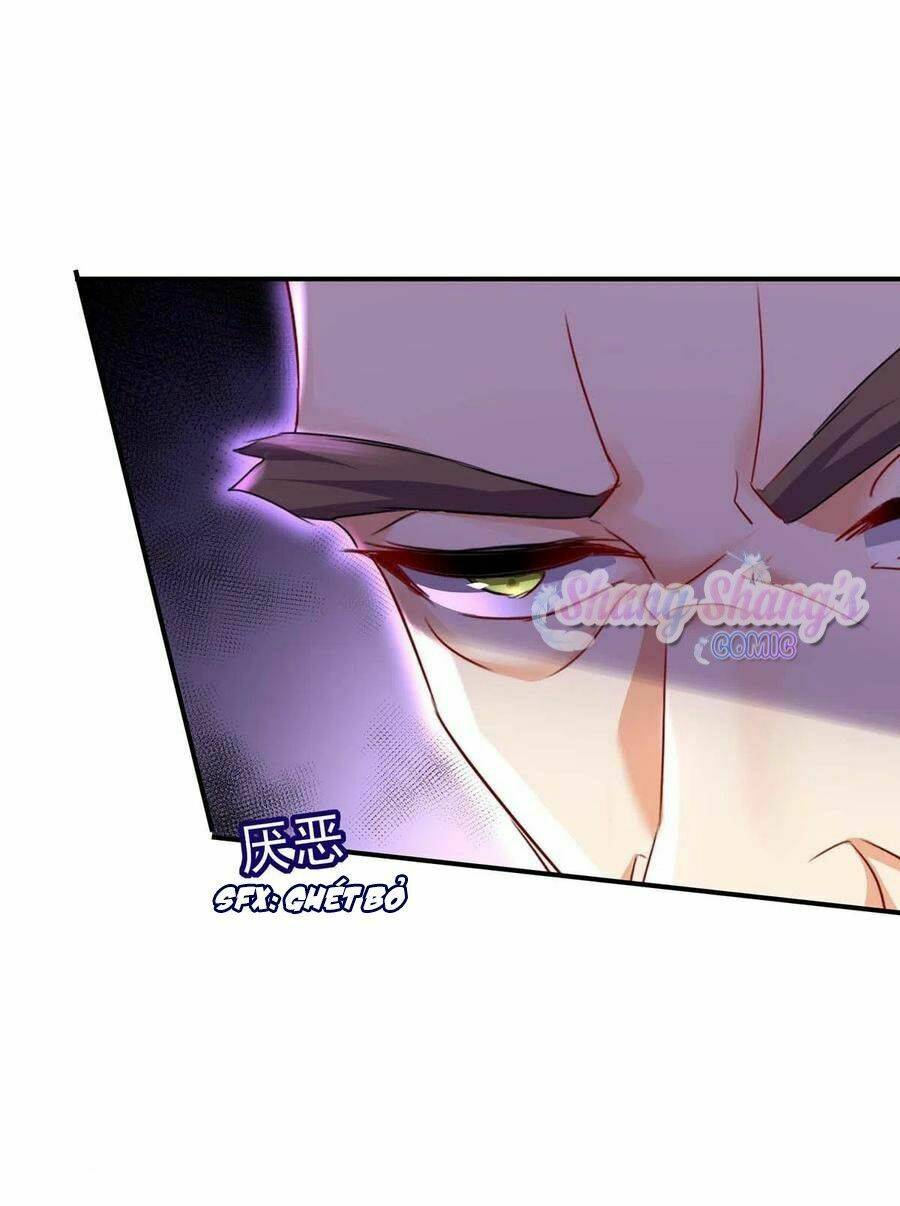 Ta Ở Dị Giới Nuôi Dưỡng Nam Thần: Thần Y Cửu Tiểu Thư Chap 171 - Next Chap 172